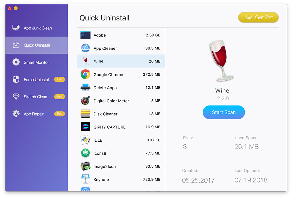 wine emulator manual on mac